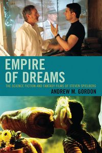 Produktbild: Empire of Dreams