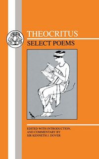 Produktbild: Theocritus