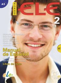 Produktbild: Agencia ELE 2