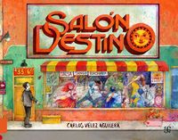 Produktbild: Sal&oacute;n Destino