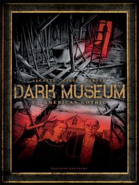 Produktbild: Dark Museum
