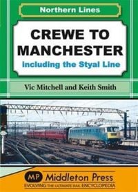 Produktbild: Crewe to Manchester