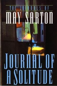 Produktbild: Journal of a Solitude