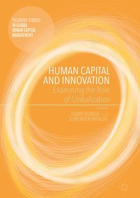 Produktbild: Human Capital and Innovation