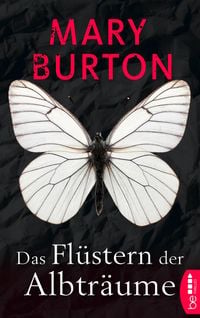 Produktbild: Das Fl&uuml;stern der Albtr&auml;ume