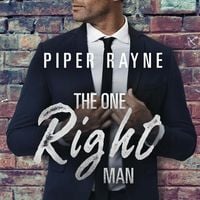 Produktbild: The One Right Man (Love and Order 2)