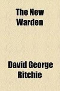 Produktbild: The New Warden