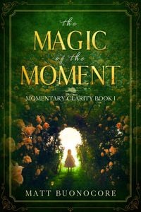 Produktbild: The Magic Of The Moment