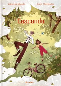 Produktbild: Cascando