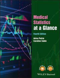 Produktbild: Medical Statistics at a Glance
