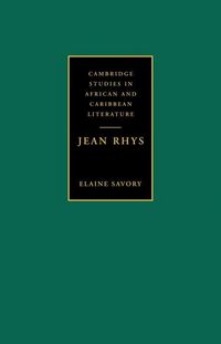 Produktbild: Jean Rhys