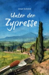 Produktbild: Unter der Zypresse