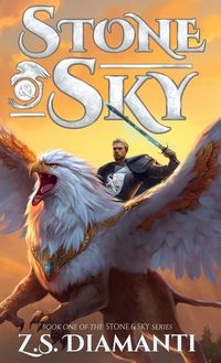 Produktbild: Stone & Sky