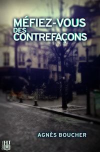 Produktbild: M&eacute;fiez-vous des contrefa&ccedil;ons