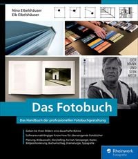 Produktbild: Das Fotobuch