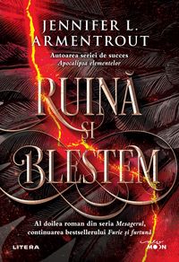 Produktbild: Ruina &iquest;i blestem