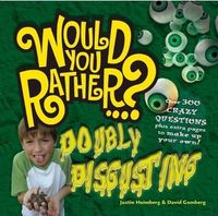 Produktbild: Would You Rather