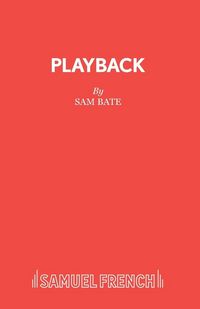 Produktbild: Playback