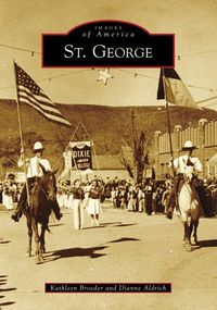 Produktbild: St. George