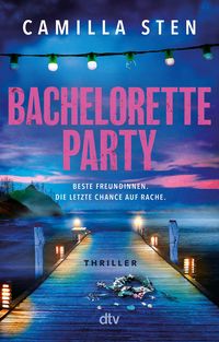 Produktbild: Bachelorette Party
