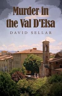Produktbild: Murder in the Val D'Elsa