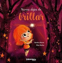 Produktbild: Nunca dejes de brillar