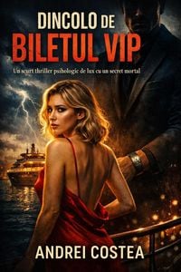 Produktbild: Dincolo de Biletul VIP