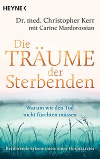 Produktbild: Die Tr&auml;ume der Sterbenden