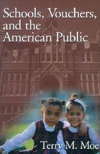 Produktbild: Schools Vouchers & The Amer Pu