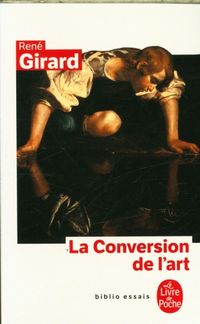 Produktbild: La conversion de l'art