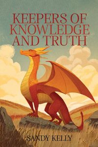 Produktbild: Keepers of Knowledge and Truth