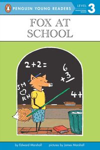 Produktbild: Fox at School