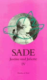 Produktbild: Justine und Juliette IV