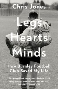 Produktbild: Legs Hearts Minds