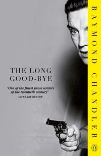 Produktbild: The Long Good-Bye