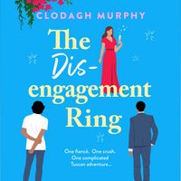 Produktbild: The Disengagement Ring