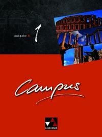 Produktbild: Campus B / Campus B 1 Ausgabe ab 2017