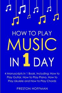 Produktbild: How to Play Music