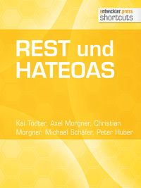 Produktbild: Rest und Hateoas