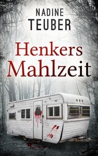 Produktbild: Henkers Mahlzeit