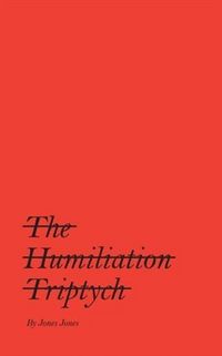 Produktbild: Humiliation Triptych