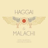 Produktbild: Haggai and Malachi