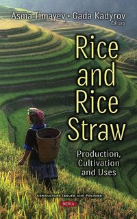 Produktbild: Rice and Rice Straw