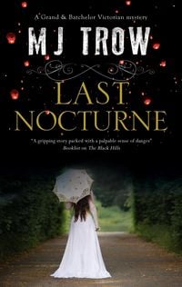 Produktbild: Last Nocturne