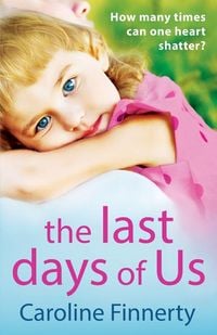Produktbild: The Last Days of Us