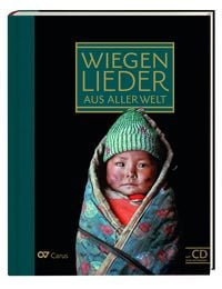 Produktbild: Wiegenlieder aus aller Welt / Lullabies of the World