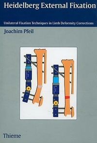 Produktbild: Heidelberg External Fixation