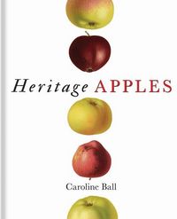 Produktbild: Heritage Apples