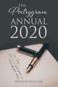 Produktbild: The Poetrygram Annual 2020