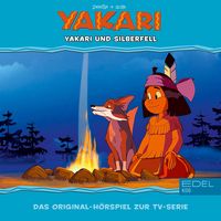 Bild vom Artikel Folge 33: Yakari und Silberfell (Das Original-Hörspiel zur TV-Serie) vom Autor Thomas Karallus